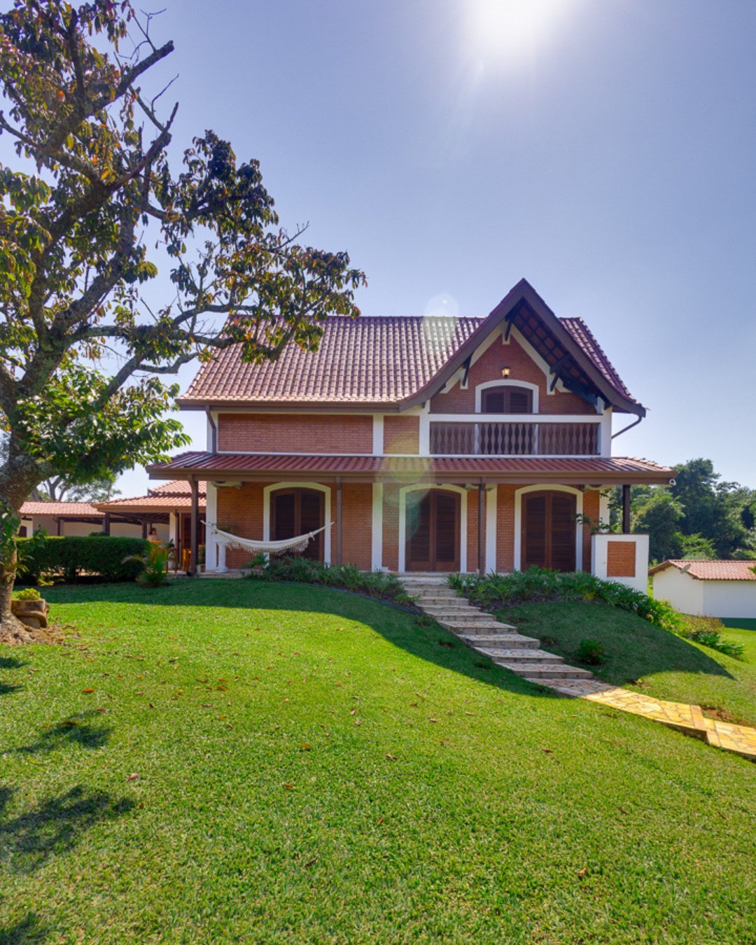 Casa Shae